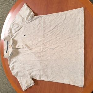 Original Penguin Heritage Slim Fit Polo Shirt L